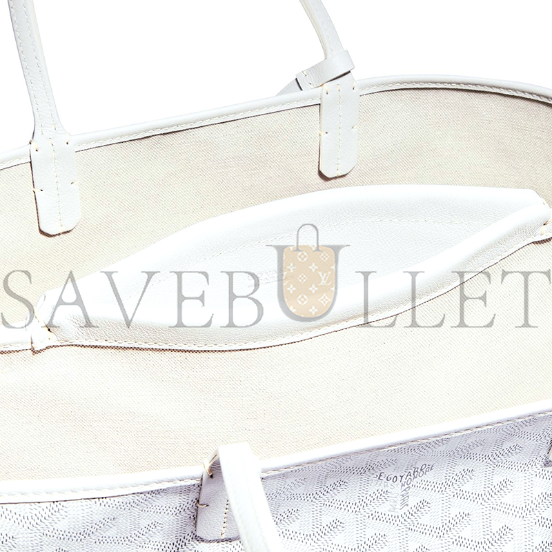 GOYARD ISABELLE BAG ISABELPMLTY50CL50P (34*28*15cm) GOYARD ISABELLE BAG ISABELPMLTY50CL50P (34*28*15cm)